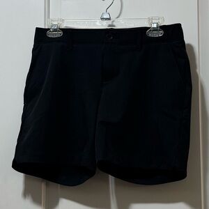 UNDER ARMOUR Women's Golf Shorts